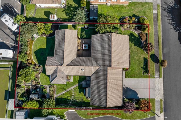 Photo of property in 1 Raupo Place, Matamata, 3400