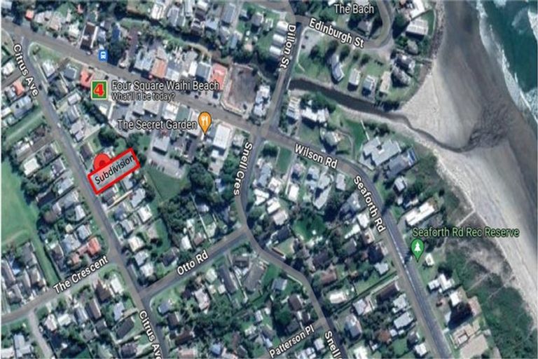 Photo of property in 11b Citrus Avenue, Waihi Beach, 3611