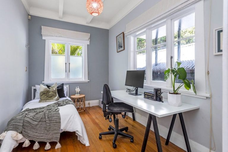 Photo of property in 4 Poronui Street, Mount Eden, Auckland, 1024