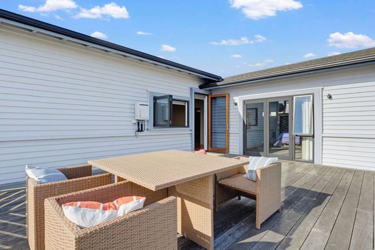 Photo of property in 58 Bryant Street, Takaro, Palmerston North, 4412