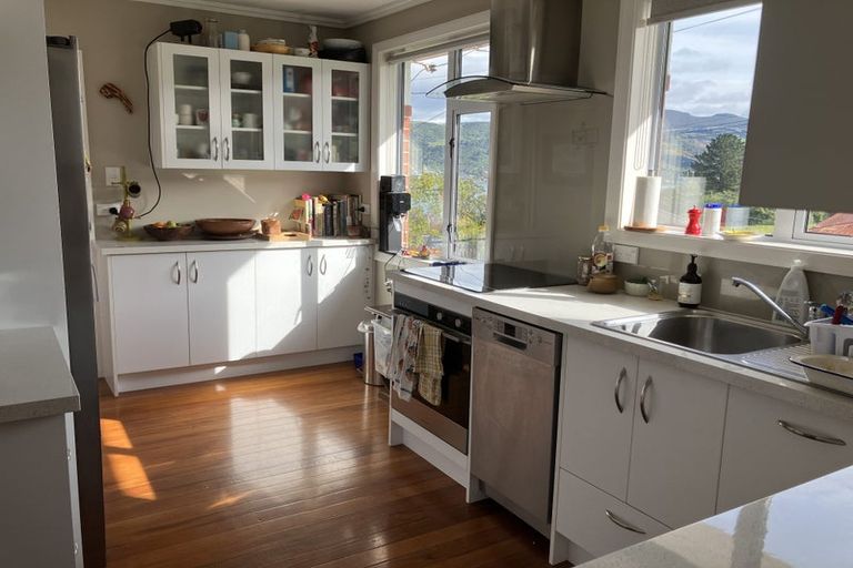 Photo of property in 28 Gorman Street, Macandrew Bay, Dunedin, 9014