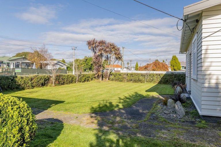 Photo of property in 4 Reeve Street, Levin, 5510