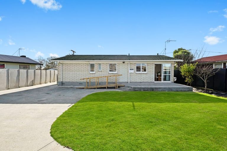 Photo of property in 28 Alderson Road, Fairview Downs, Hamilton, 3214