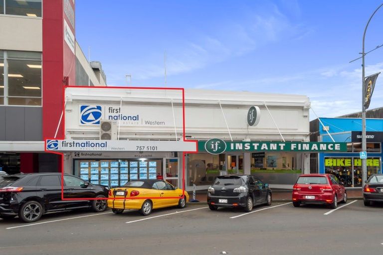 Photo of property in 127 Devon Street, Hillcrest, Rotorua, 3015