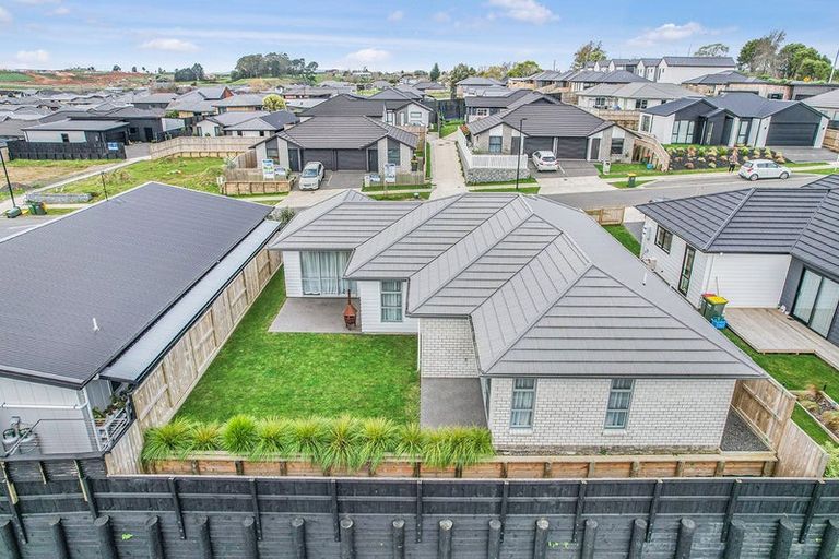 Photo of property in 7 Maanihi Drive, Rototuna North, Hamilton, 3210