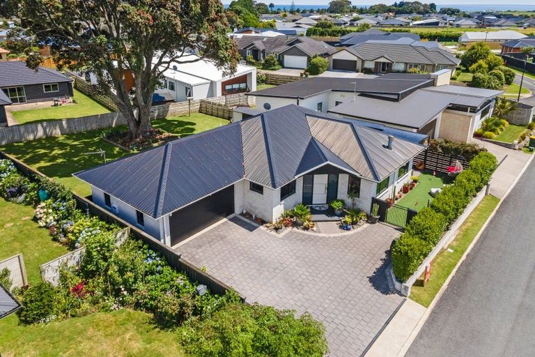 Photo of property in 7 Roka Street, Bell Block, New Plymouth, 4312