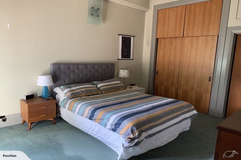 Photo of property in Dominion Apartments, 16/80 Victoria Street, Wellington Central, Wellington, 6011