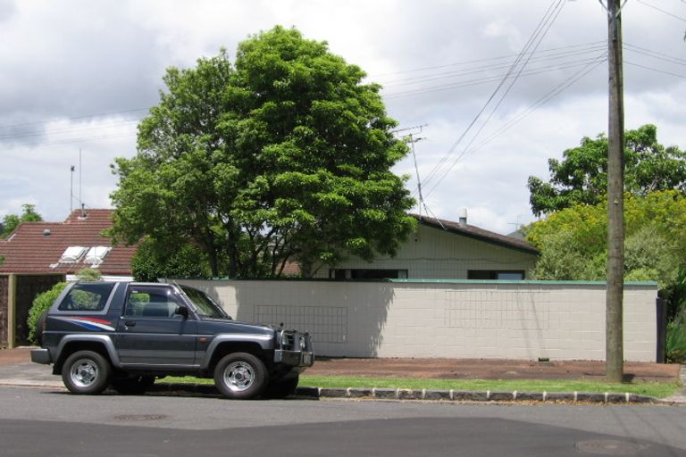 Photo of property in 85a Dignan Street, Point Chevalier, Auckland, 1022