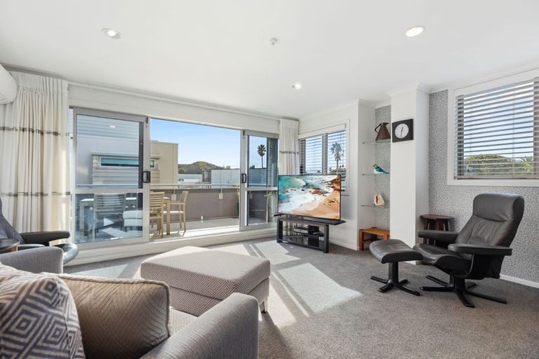 Photo of property in Salisbury Crown, 5/7 Salisbury Avenue, Mount Maunganui, 3116