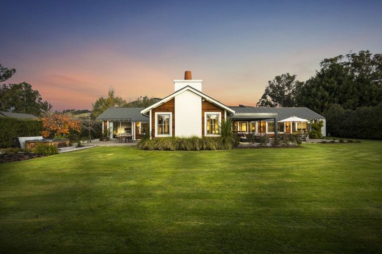 Photo of property in 139a Gladstone Road South, East Taieri, Mosgiel, 9024