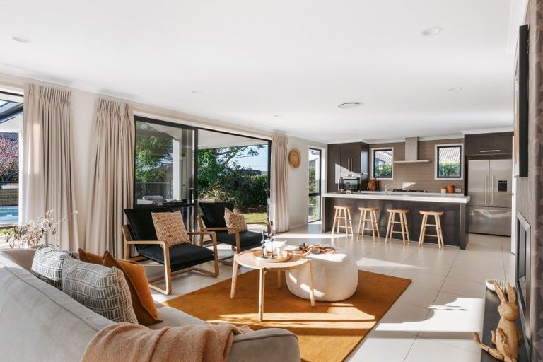 Photo of property in 41 Mortlake Heights, Pyes Pa, Tauranga, 3112