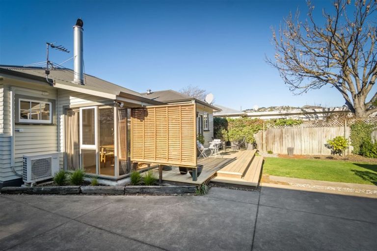 Photo of property in 37 Fairview Street, Somerfield, Christchurch, 8024