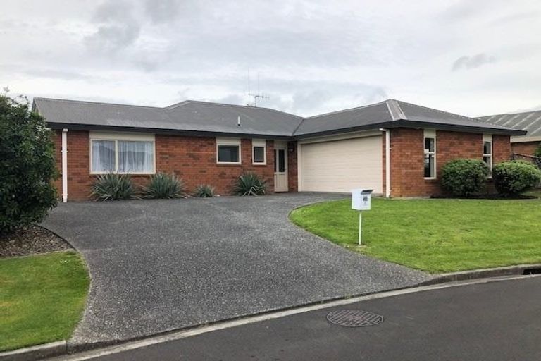 Photo of property in 39 Northmeadow Drive, Rototuna, Hamilton, 3210