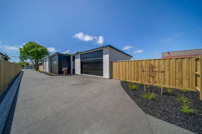 Photo of property in 1/557 Cranford Street, Papanui, Christchurch, 8052