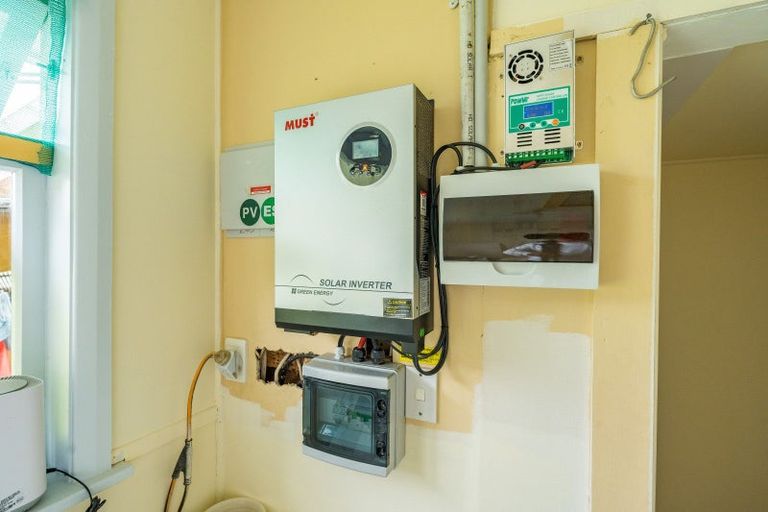 Photo of property in 15 Williams Avenue, Ohura, 3926