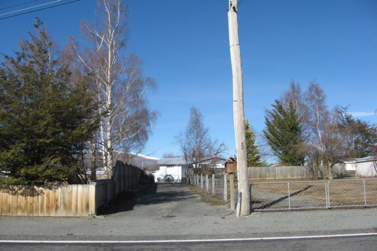 Photo of property in 6 Mount Cook Street, Twizel, 7901