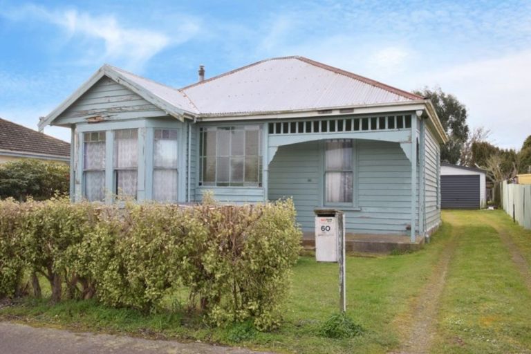 Photo of property in 60 William Street, Appleby, Invercargill, 9812