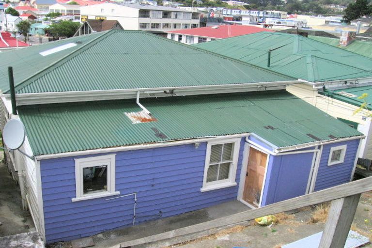 Photo of property in 15 Millward Street, Newtown, Wellington, 6021