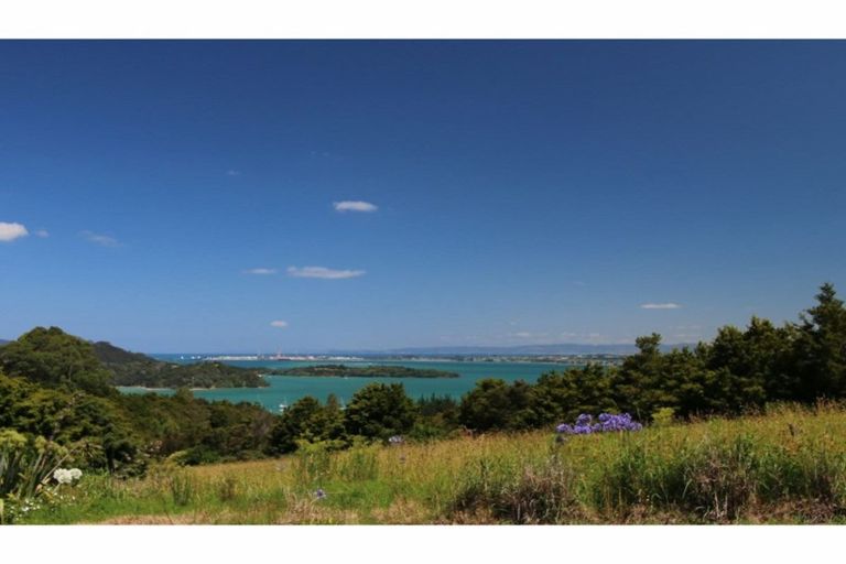 Photo of property in 100 Te Rongo Road, Parua Bay, Whangarei, 0174