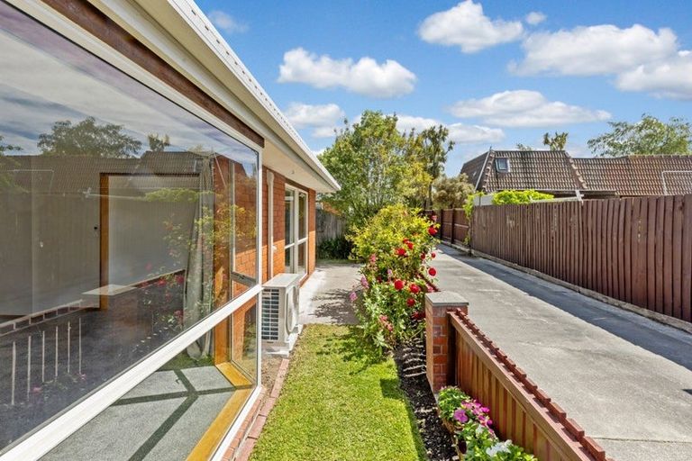 Photo of property in 25b Church Street, Rangiora, 7400