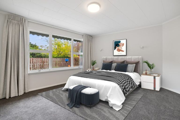 Photo of property in 86b Jeffreys Road, Fendalton, Christchurch, 8052