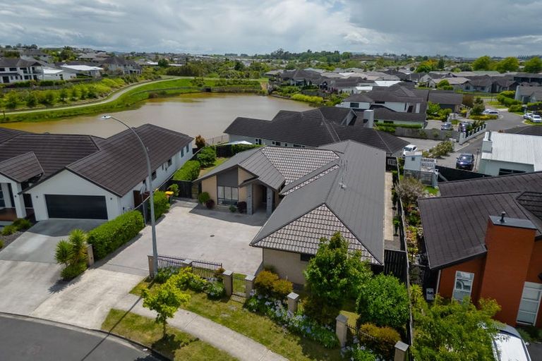 Photo of property in 8 The Link, Flagstaff, Hamilton, 3210