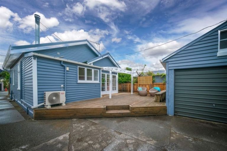 Photo of property in 141 Union Street, New Brighton, Christchurch, 8061