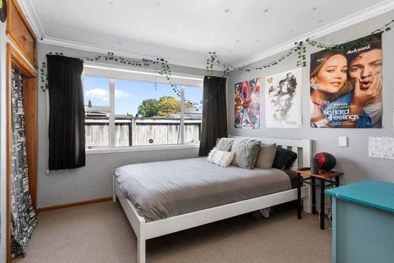 Photo of property in 15 Osborne Avenue, Morrinsville, 3300