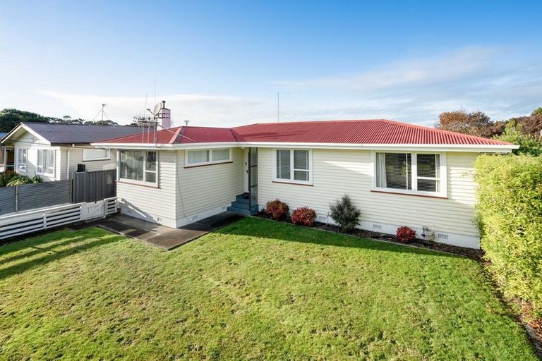 Photo of property in 39 Tararua Terrace, Cloverlea, Palmerston North, 4412