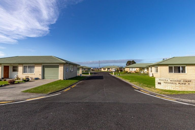 Photo of property in 8 Weddell Place, Ngatea, 3503