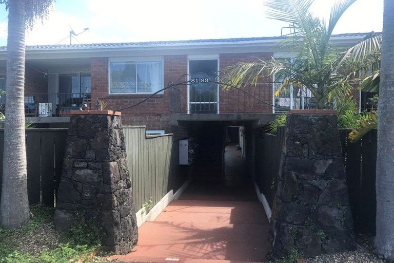 Photo of property in 17/83 Lake Road, Devonport, Auckland, 0622