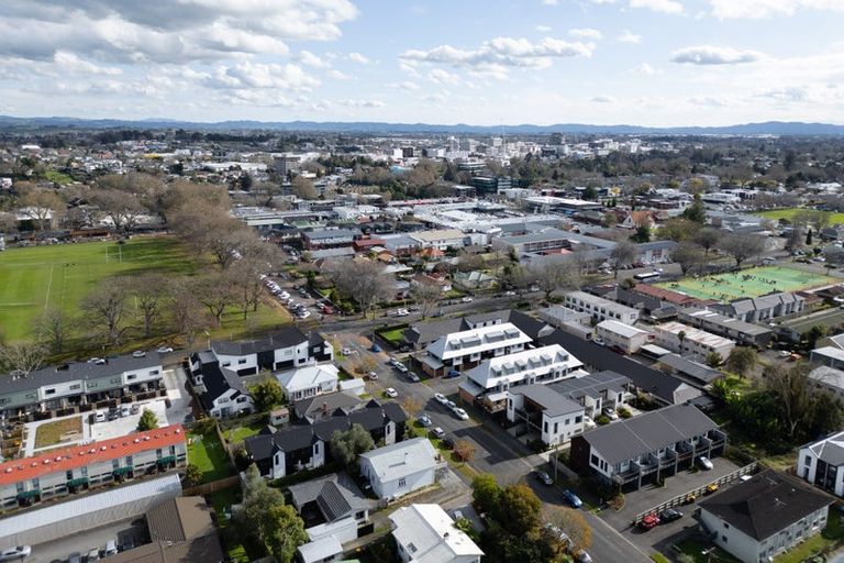 Photo of property in 1/45 Cook Street, Hamilton East, Hamilton, 3216