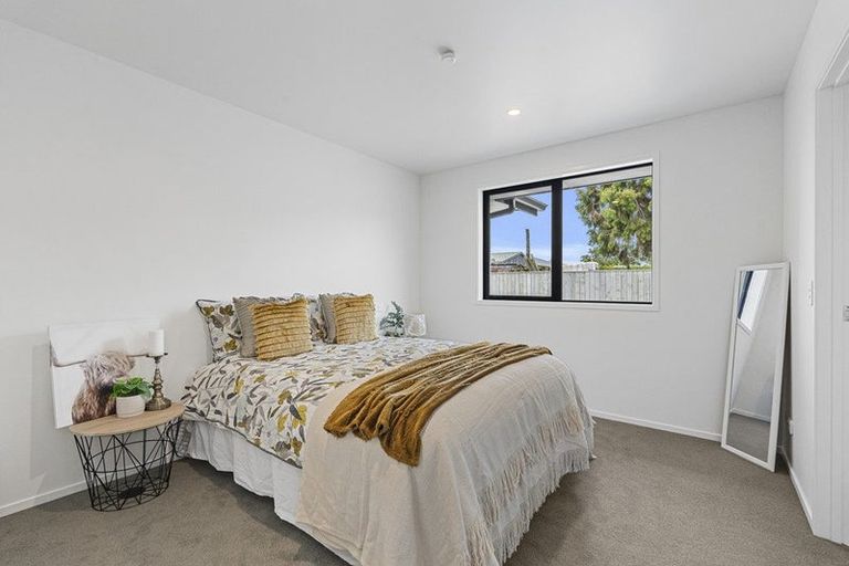 Photo of property in 45a Princess Street, Waitara, 4320