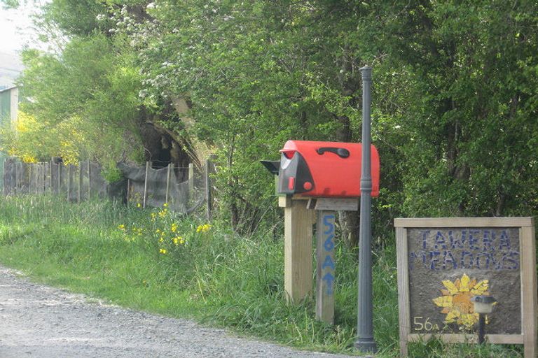 Photo of property in 16 Ashley Gorge Road, Oxford, 7430