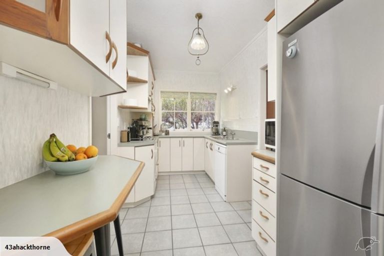 Photo of property in 43a Hackthorne Road, Cashmere, Christchurch, 8022