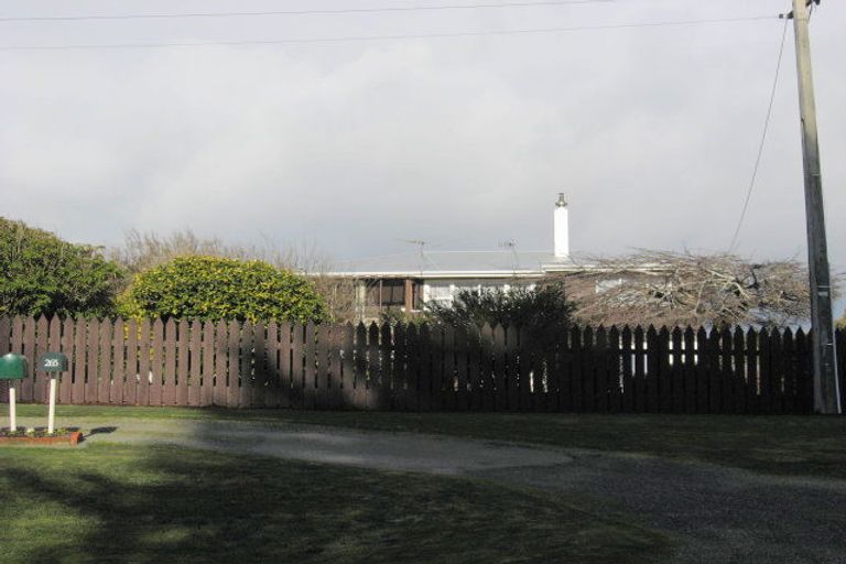 Photo of property in 261 Dunns Road, Otatara, Invercargill, 9879