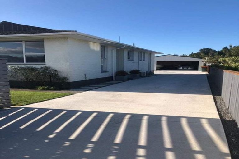 Photo of property in 2 Karaka Street, Inglewood, 4330