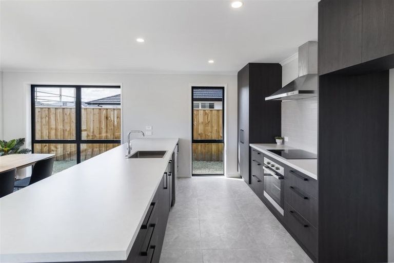 Photo of property in 29 Fairhall Street, Rolleston, 7615