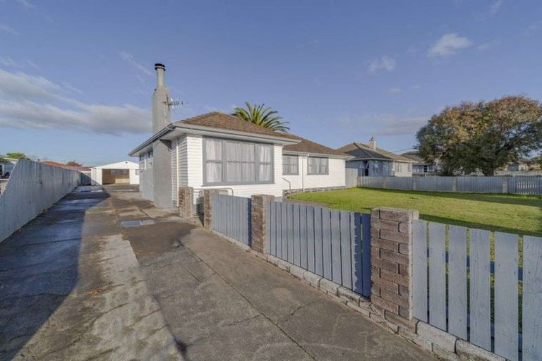 Photo of property in 34 Mason Avenue, Maraenui, Napier, 4110