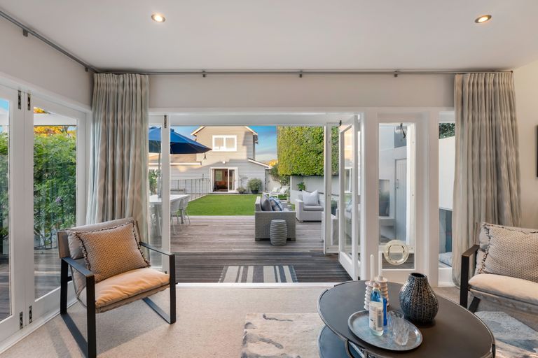 Photo of property in 163 Long Drive, Saint Heliers, Auckland, 1071