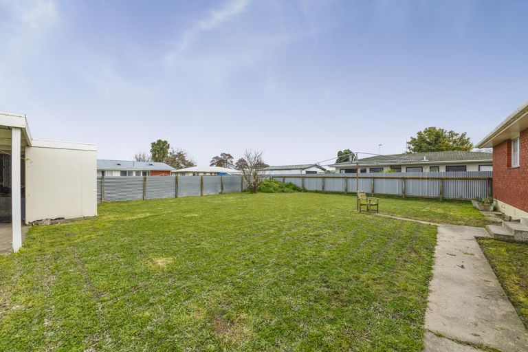 Photo of property in 5 Buller Place, Westbrook, Palmerston North, 4412