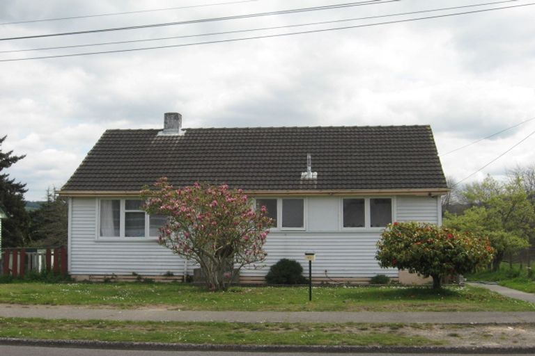 Photo of property in 10 Wrigley Road, Fordlands, Rotorua, 3015