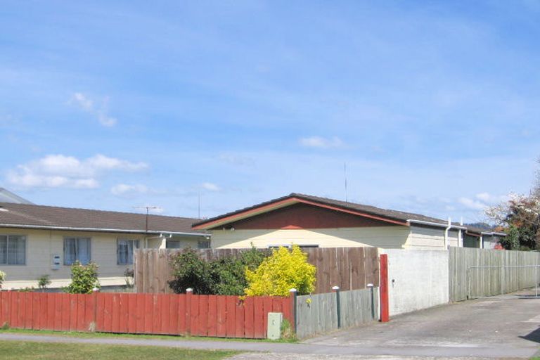 Photo of property in 42a Elizabeth Street, Victoria, Rotorua, 3010