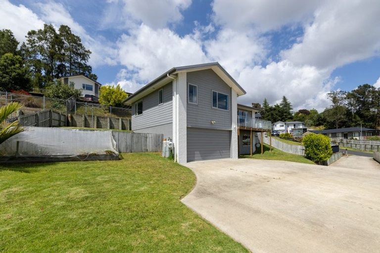 Photo of property in 15 Rimu Avenue, Huntly, 3700