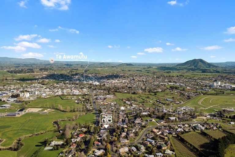 Photo of property in 406 Taylor Avenue, Te Awamutu, 3800