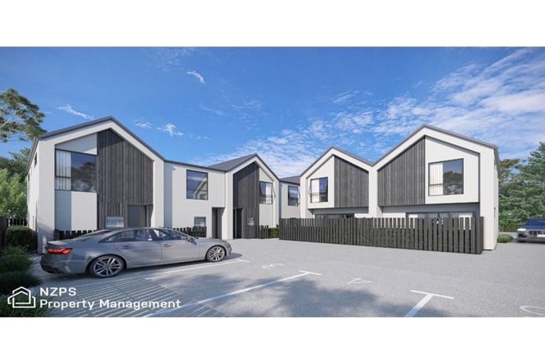 Photo of property in 44a David Street, Caversham, Dunedin, 9012