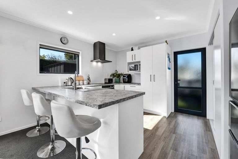 Photo of property in 111 Puriri Street, Hawera, 4610