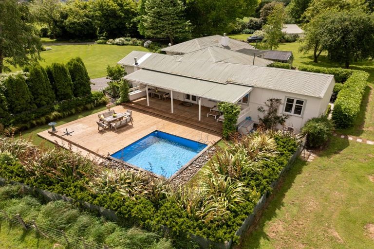 Photo of property in 119 Te Whiti Sett Road, Te Whiti, Masterton, 5884