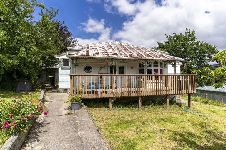 Photo of property in 38 Mechanic Street, North East Valley, Dunedin, 9010