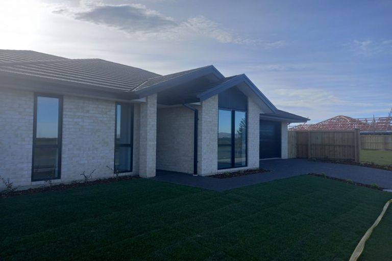 Photo of property in 842 Selwyn Road, Rolleston, 7614